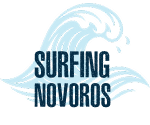Surfing Novoros